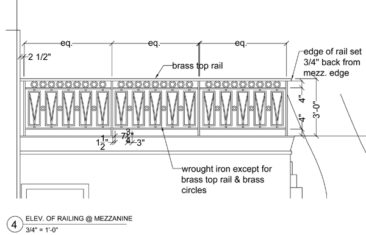 R.S. Theater Renovation Long Island, NY