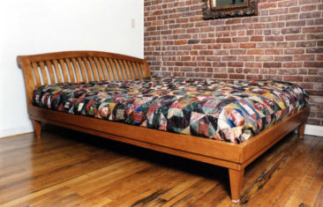 harmony bed