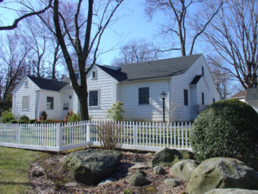 House Renovation, White Plains, NY