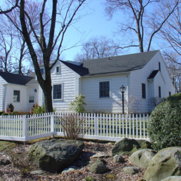 House Renovation, White Plains, NY